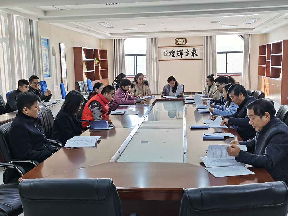檢查促提升,規范保質量--康寶藥業組織開展2019年質量內審工作